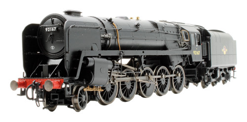 Hornby gauge r3986 black - hornby, br