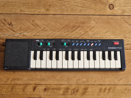 Casio pt10 battery - pt10,