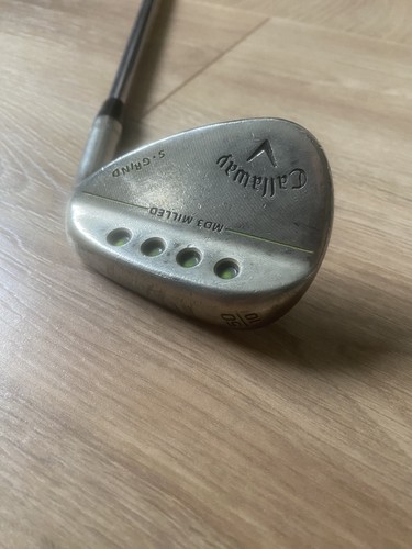 Callaway md3 milled - callaway,