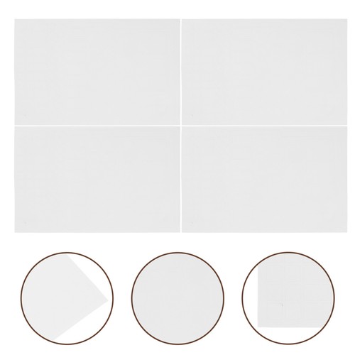 Sheets self adhesive shading - adhesive,