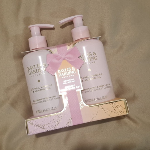 Baylis harding jojoba - baylis, &
