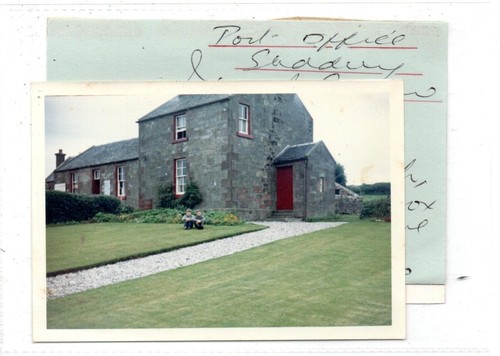 Vintage photograph sliddery - vintage,