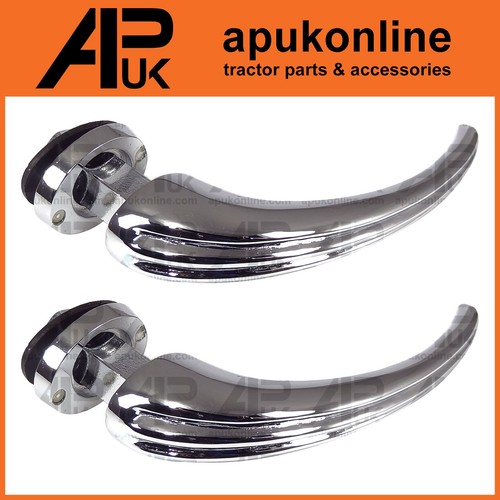 Chrome curved bonnet - curved,