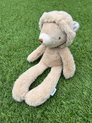 Mamas papas beige teddy - &, bear