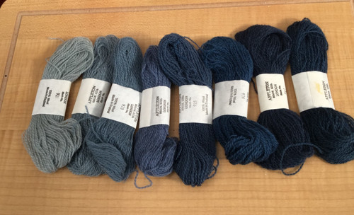 Appleton crewel 100 wool - crewel, 100%