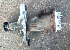 SUBARU LEGACY MK4 2003 - 2009