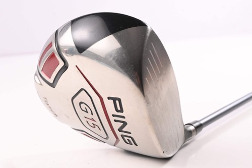 Ping g15 driver degree - /,
