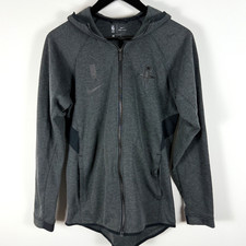Nike Jacket Mens Small Dark