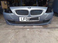 BMW Z4 E85 E86 FRONT BUMPER