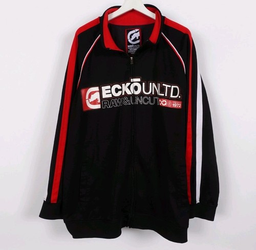 Ecko unltd track - unltd, jacket