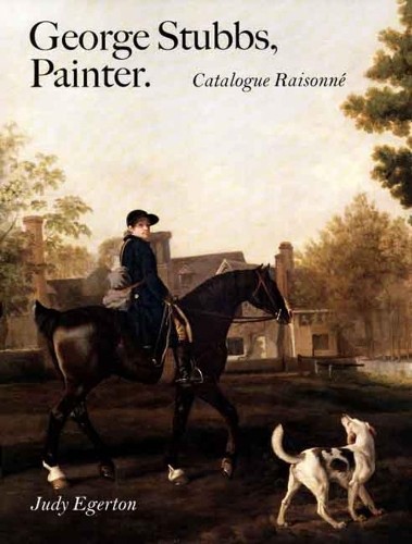 George stubbs painter judy - george, by