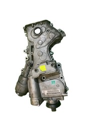 Touran Golf 5 Front Cover Lid
