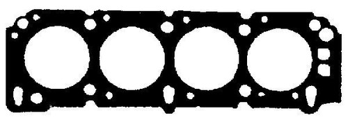 Cylinder head gasket fits ford - head,