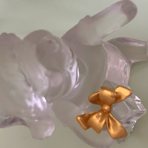 Lenox disney pooh bear - disney, at