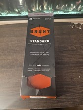 BRUNT Super CUSH N Insoles