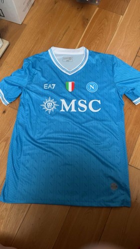 Mens napoli football - mens,