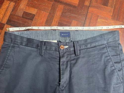 Gant slim fit - gant, chinos