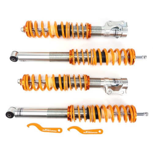 New coilovers shock - new, absorbers