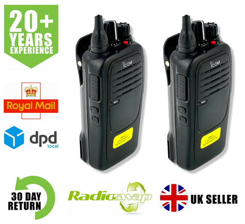 Icom f1000 vhf watt - icom,