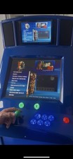 Arcade Machine 
