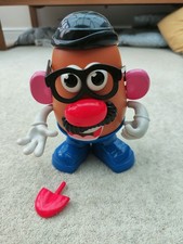 Mr Potato Head From Toy Story, Complete Set Removable Parts Very Good Condition