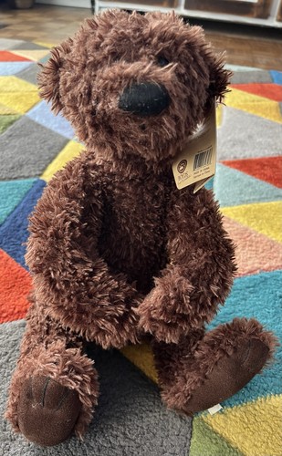 Boyd vintage teddy bear - boyd’s,
