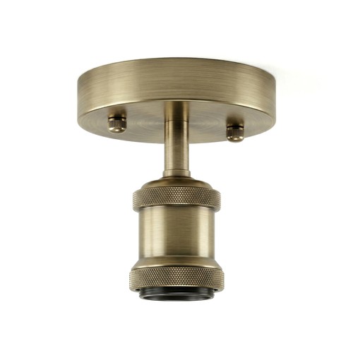 Ceiling rose light fitting - ceiling,