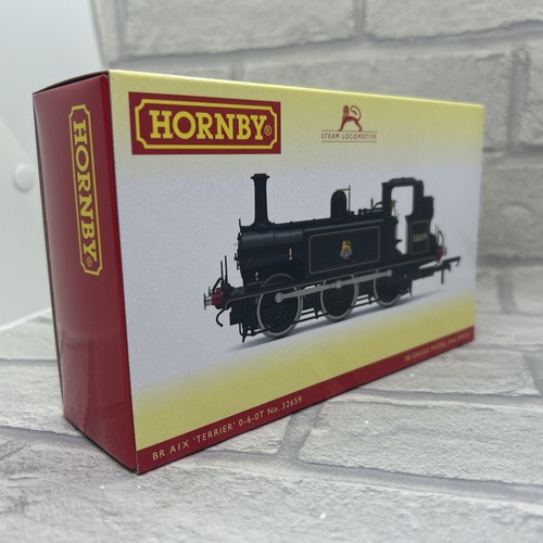 Hornby gauge r30391 - gauge, br