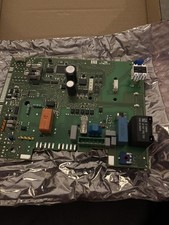 Worcester Bosch Printed