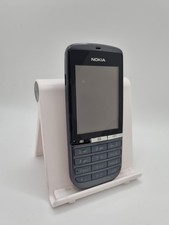 Nokia Asha 300 RM-781 Grey