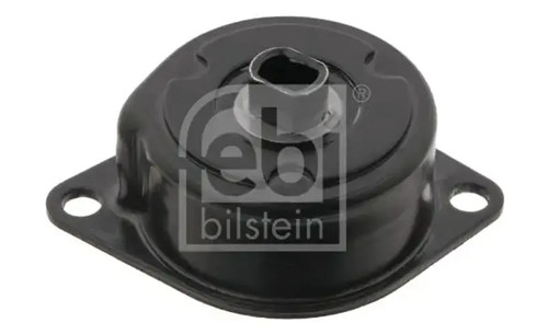 Multi ribbed belt tensioner - v-belt,