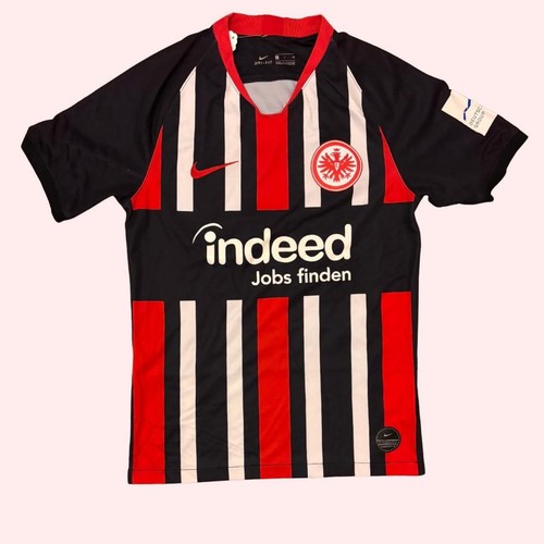 Eintracht frankfurt home - frankfurt,