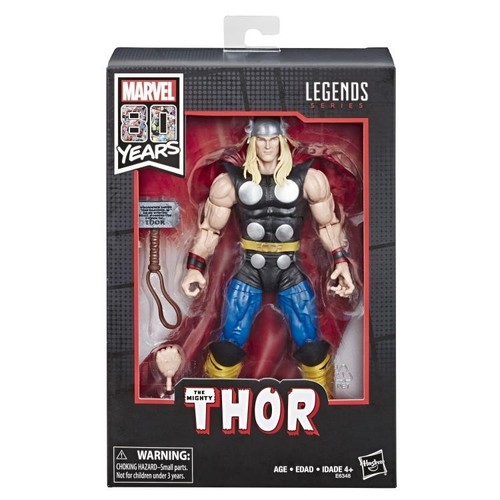 Marvel legends 80th - marvel,
