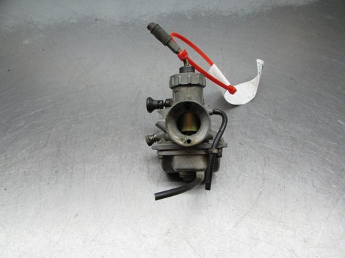 Yamaha dt125 1978 - 1978, motorcycle