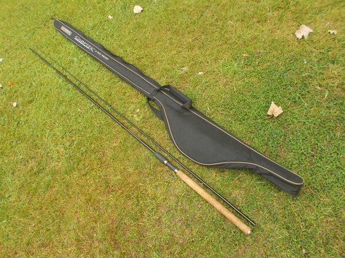 Map carptek 11ft - carptek, pellet