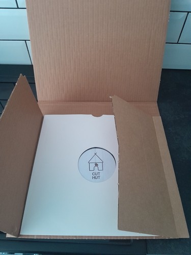 Lathe cut vinyl - , single