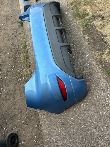 First fiesta mk7 - mk7, zetec