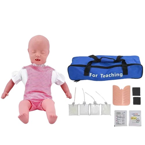 Infant choking manikin - infant,