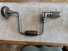 Vintage - Stanley No 73 Brace