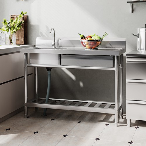 Catering sink commercial - sink,