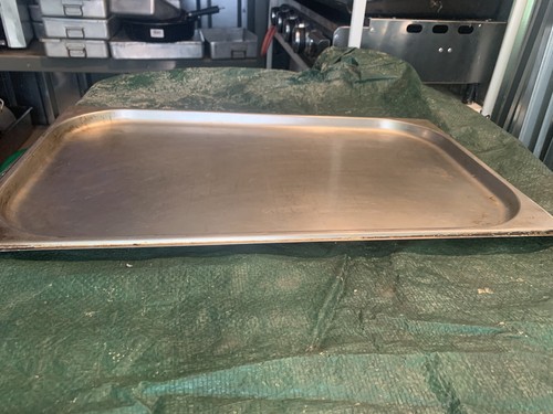 Used restaurant catering - used,