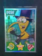 Bin Weevils Limited Edition Dosh 