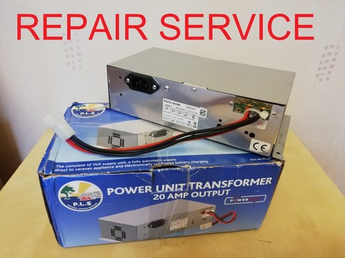 Powerpart po120 12v 20a - powerpart,