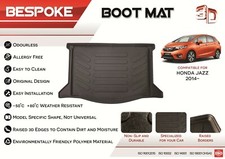 Tailored Rubber Boot Liner