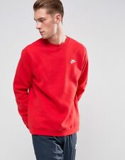 Nike Mens Sportswear Club Crew