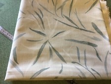 Sanderson fabric remnant 134