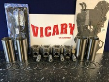 JCB PARTS PERKINS AB TURBO