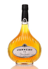 Janneau VS Bas Armagnac 70cl