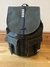 HERSCHEL Backpack Green Unisex