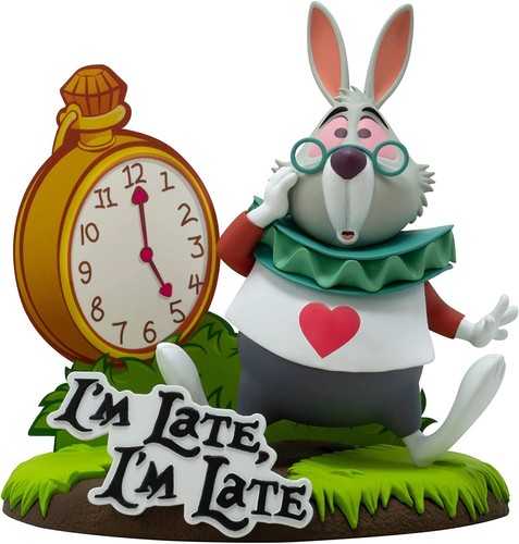 Official disney alice - official,